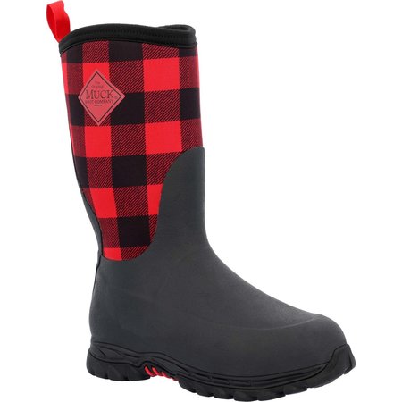 MUCK BOOT CO Kids' Rugged II Boot RG26PLD  M  130